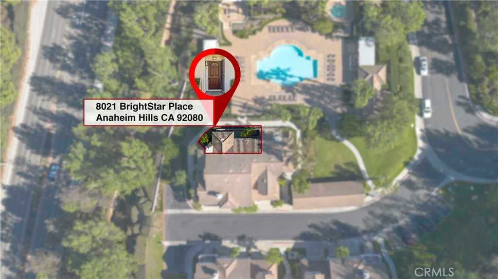 8021 E Brightstar Place
