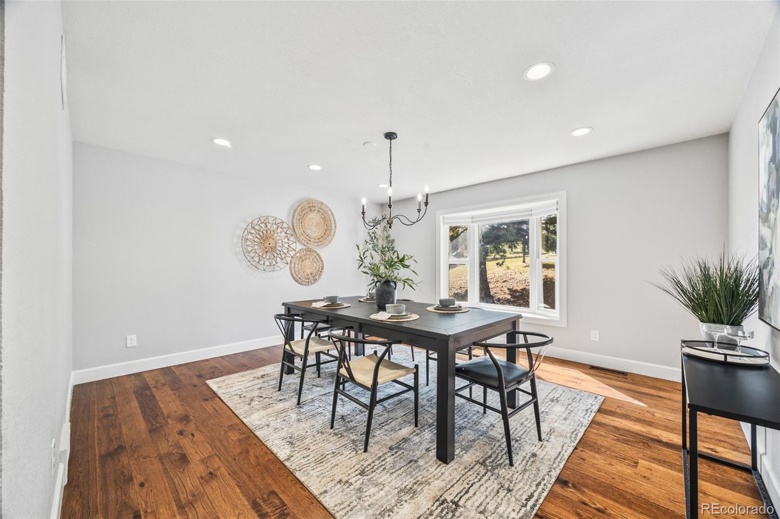 2357 Oak Ridge Road