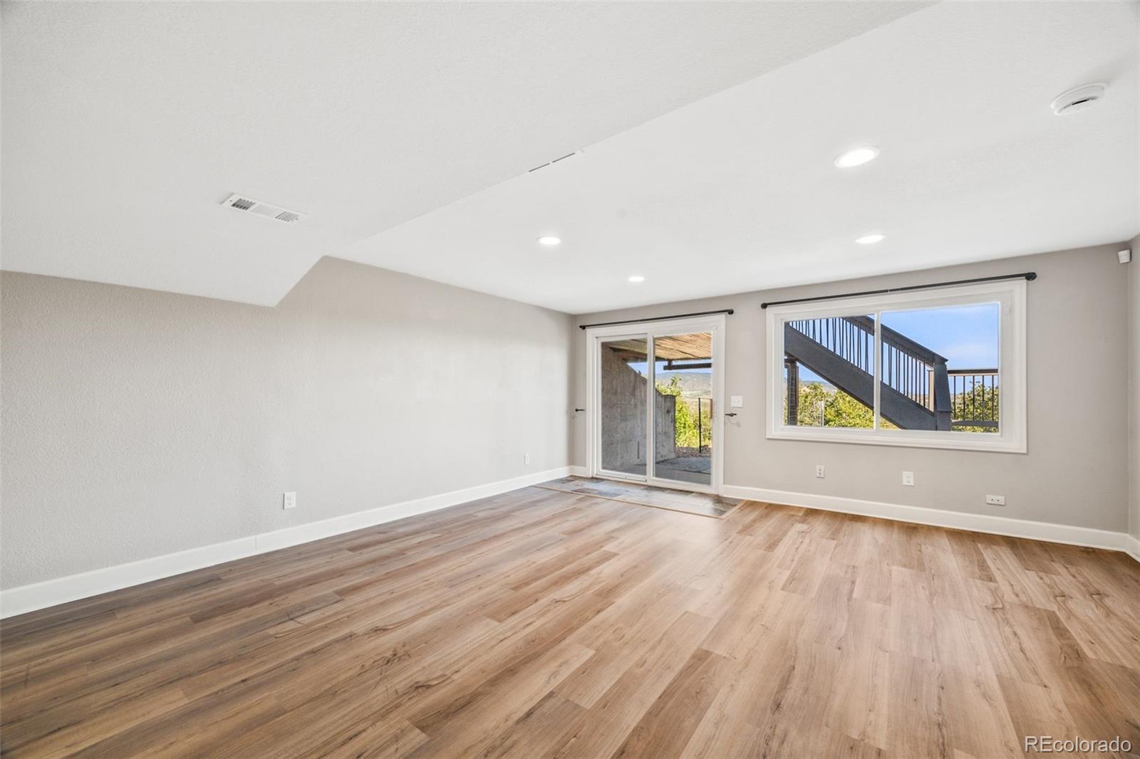 2357 Oak Ridge Road