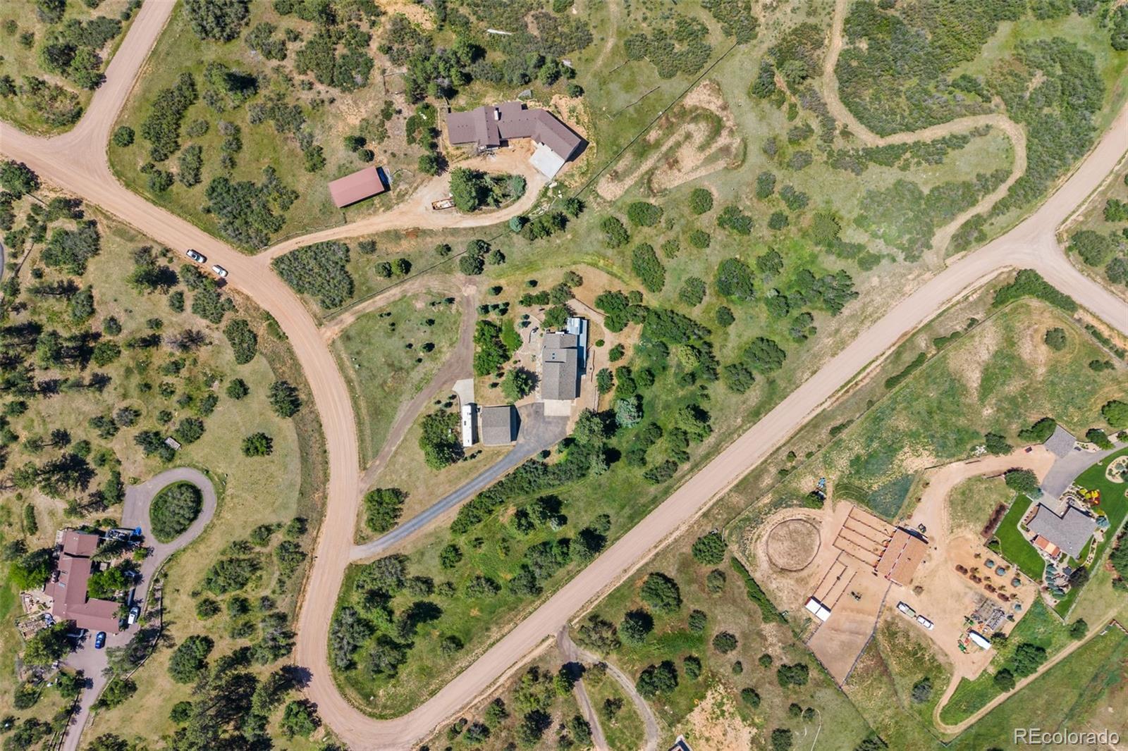 2357 Oak Ridge Road