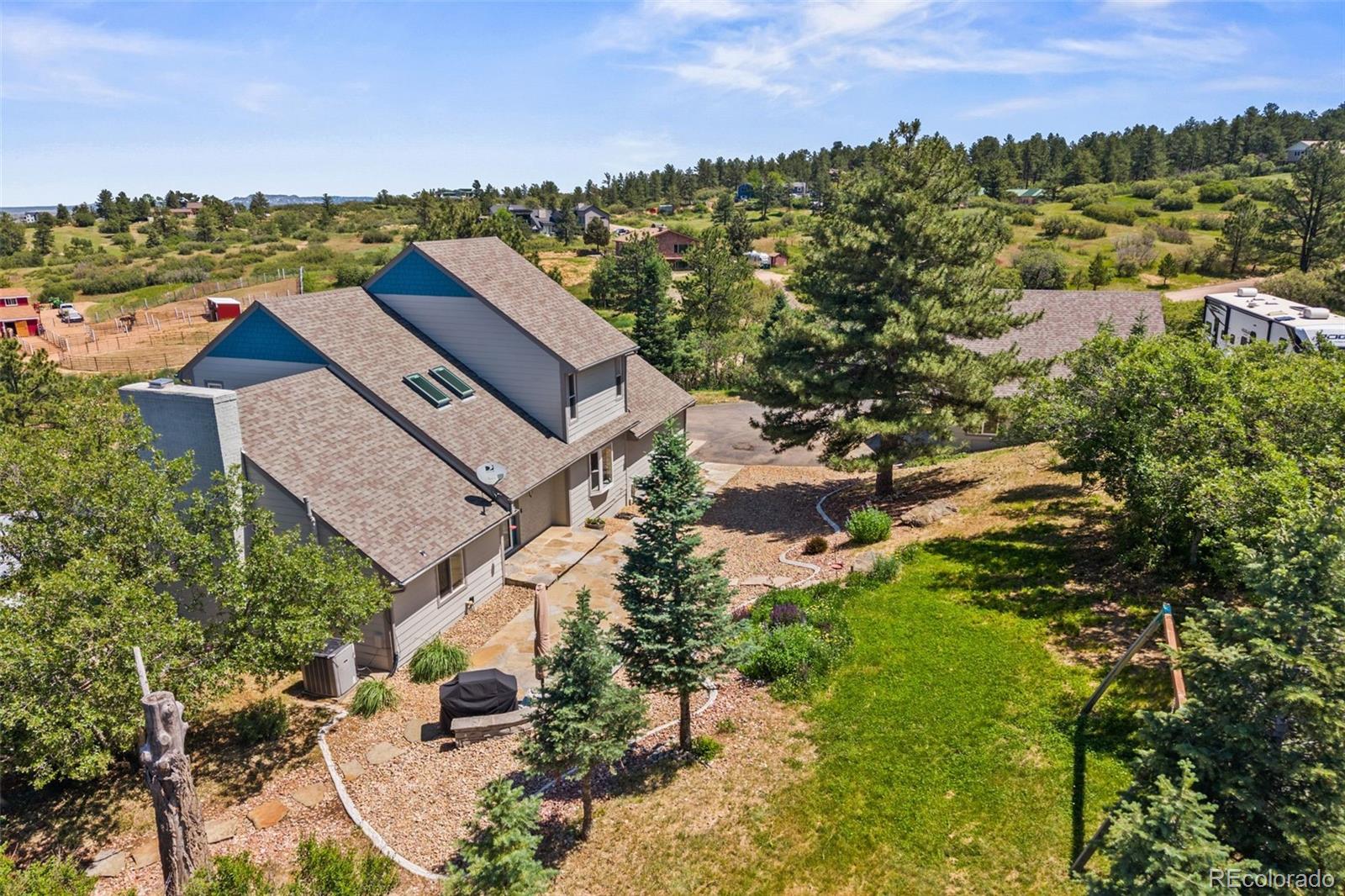 2357 Oak Ridge Road