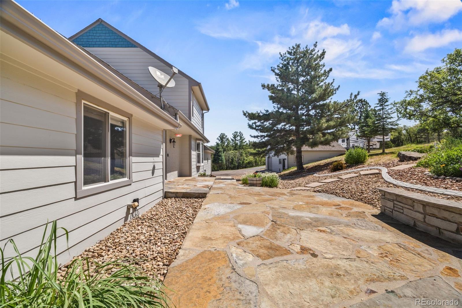 2357 Oak Ridge Road