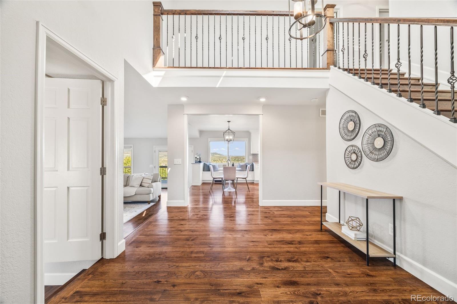 2357 Oak Ridge Road