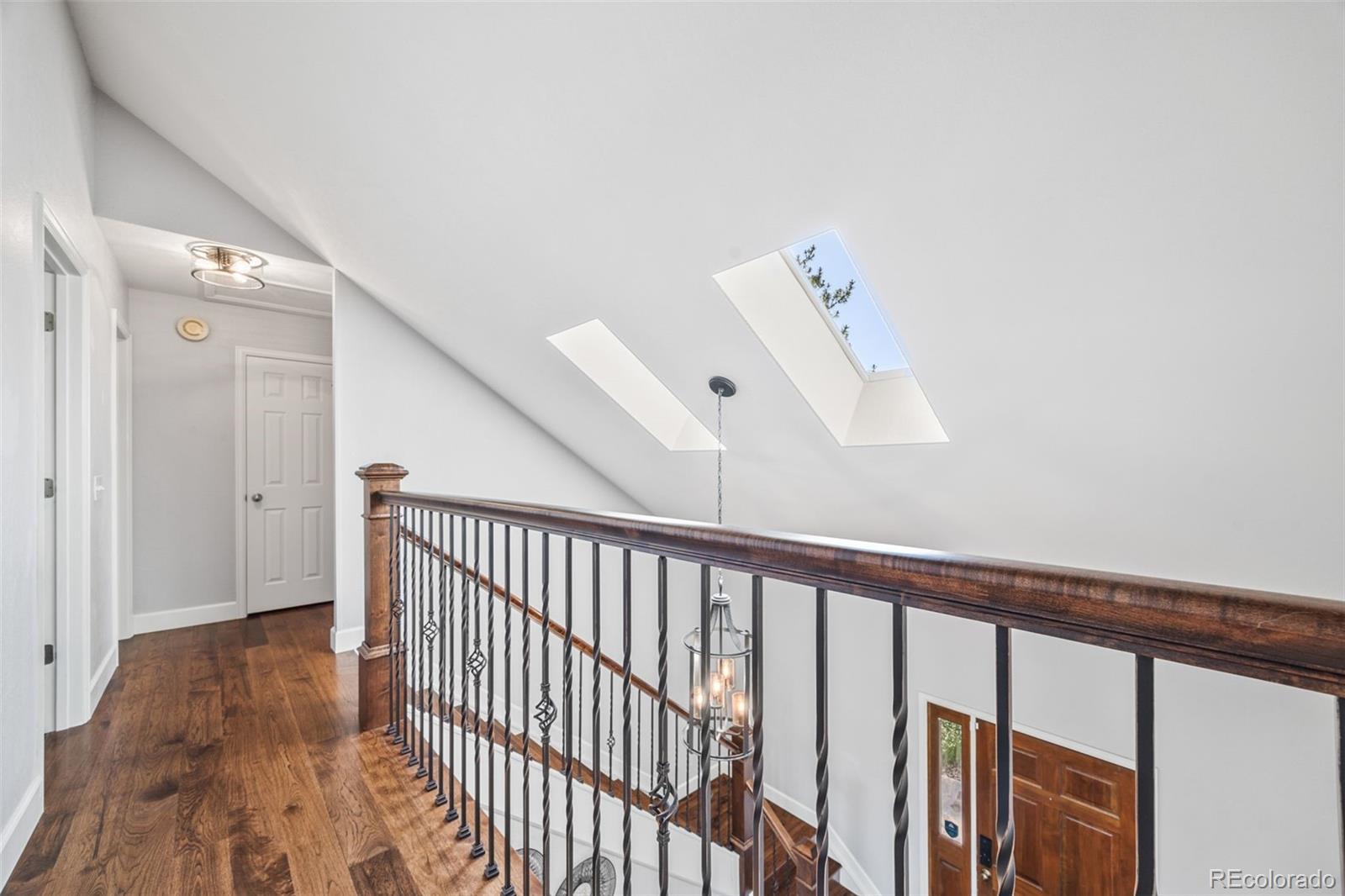 2357 Oak Ridge Road