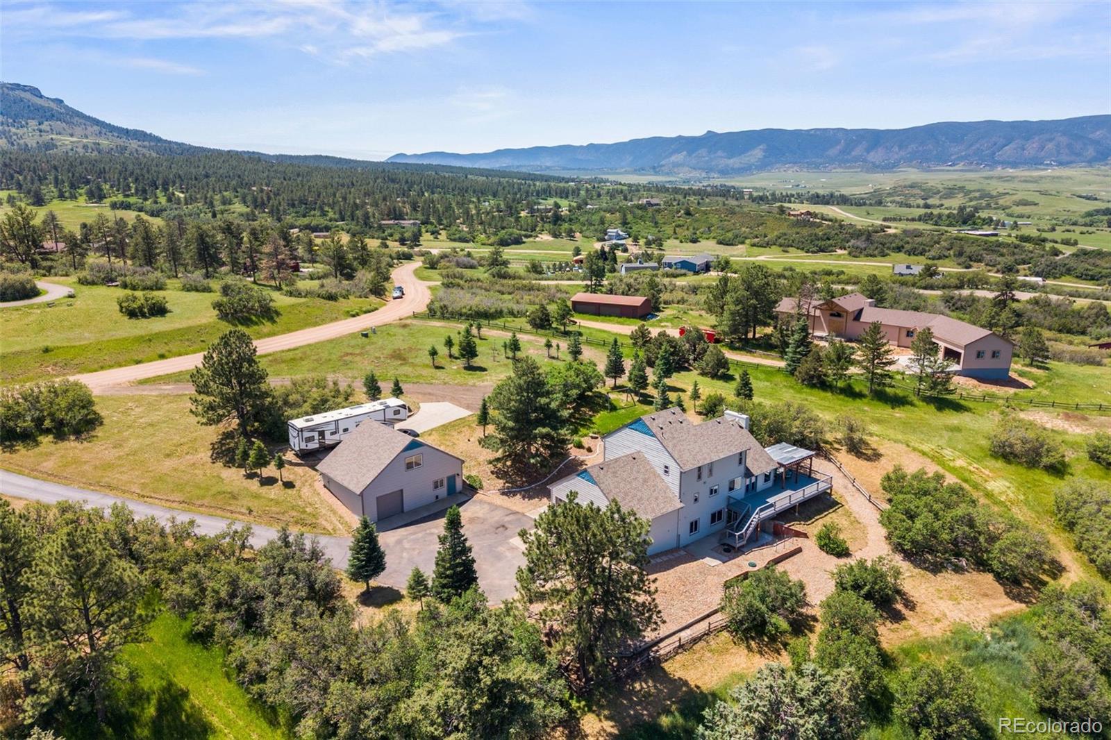 2357 Oak Ridge Road