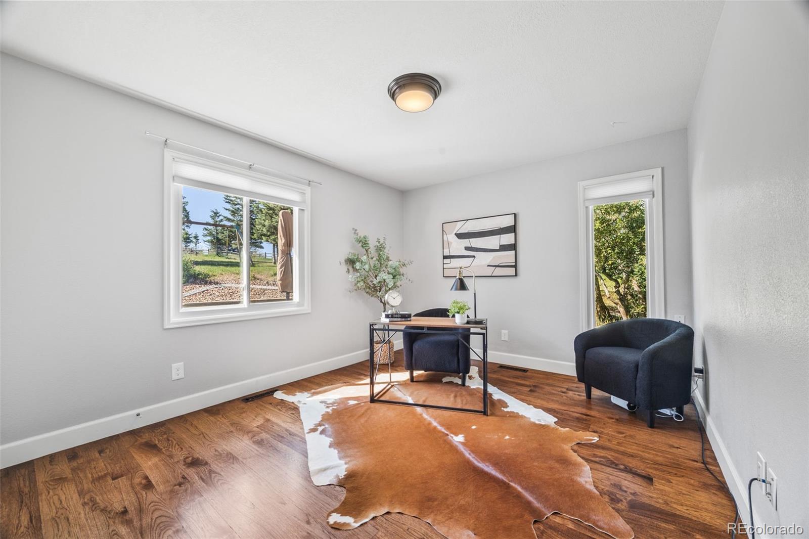 2357 Oak Ridge Road