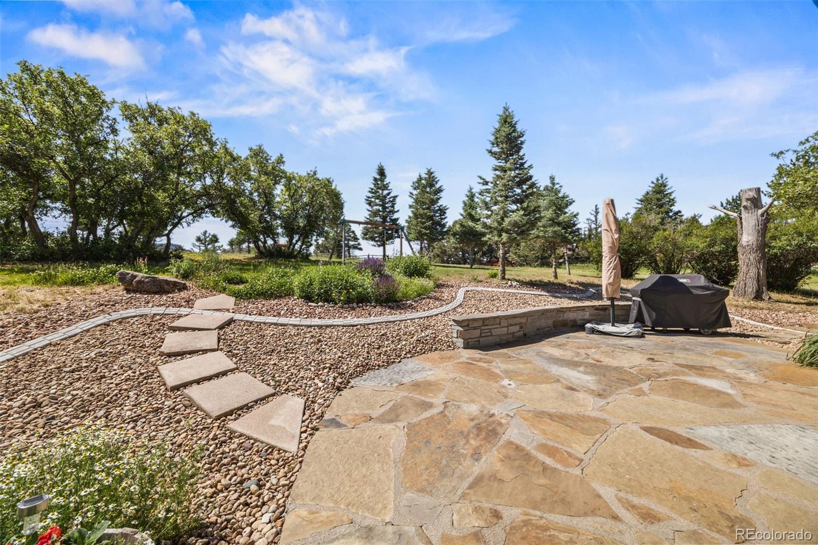 2357 Oak Ridge Road