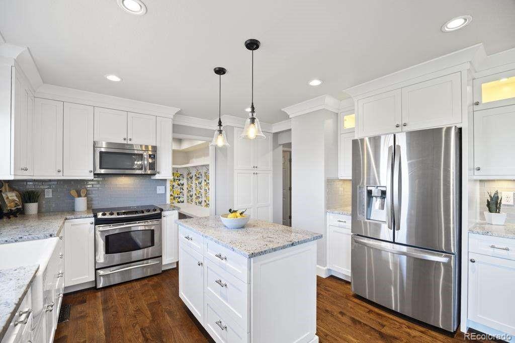 2357 Oak Ridge Road