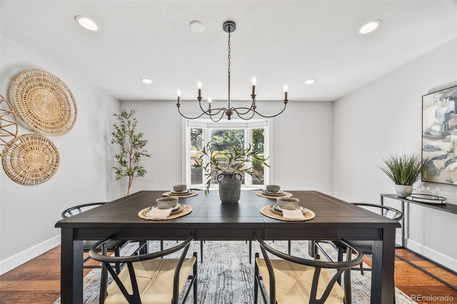 2357 Oak Ridge Road
