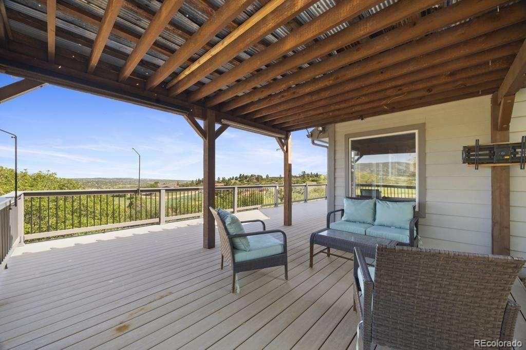2357 Oak Ridge Road