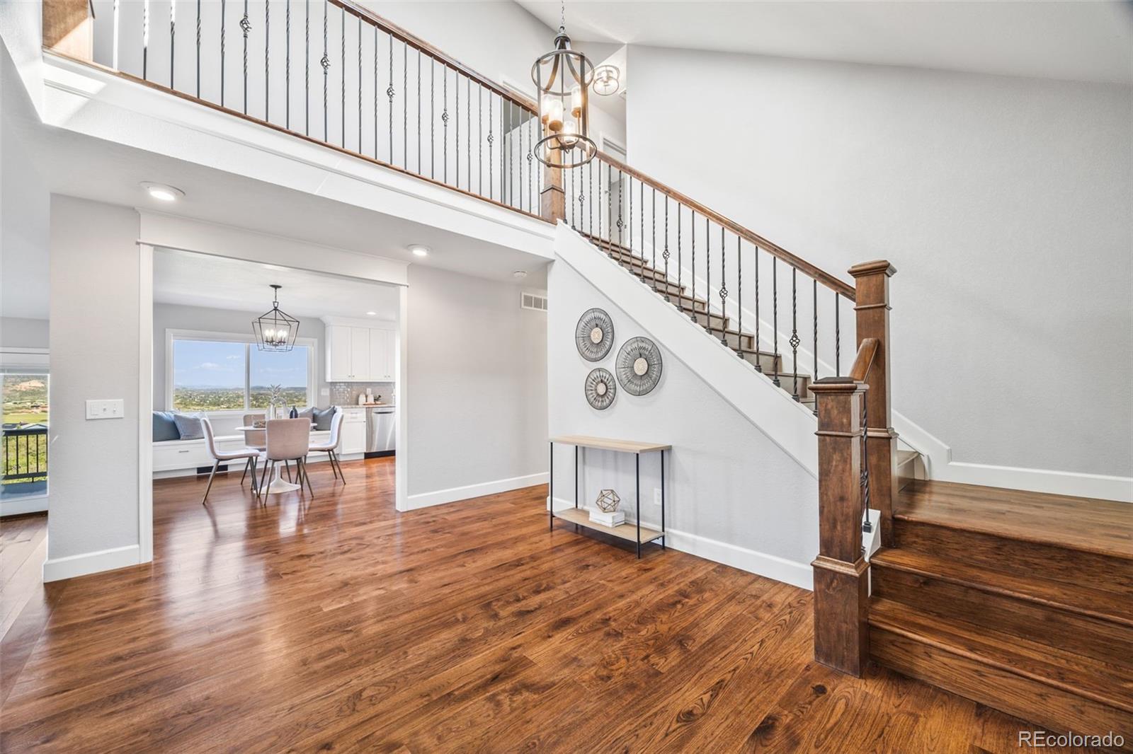 2357 Oak Ridge Road