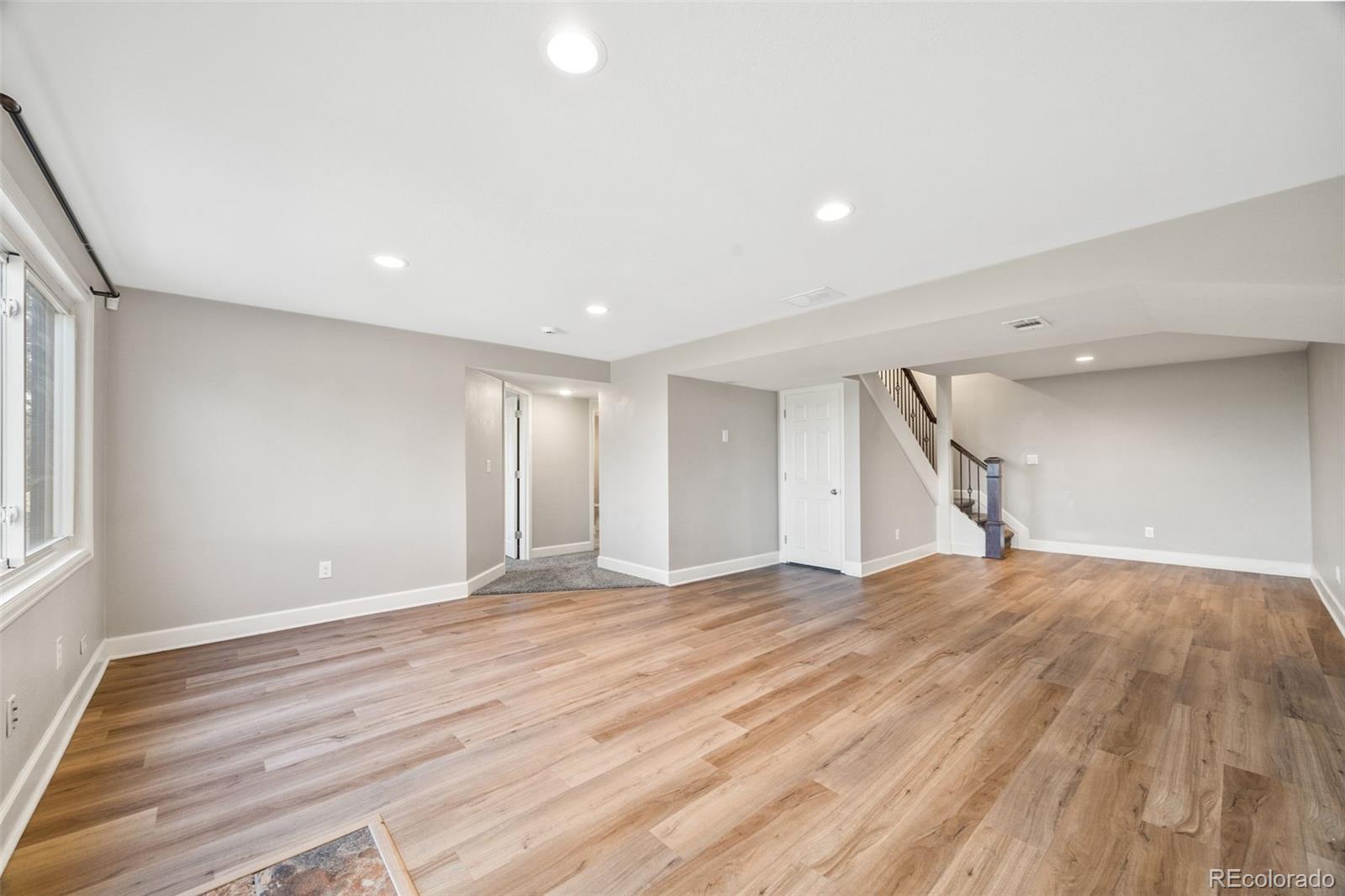 2357 Oak Ridge Road