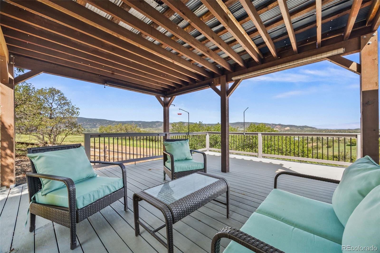2357 Oak Ridge Road