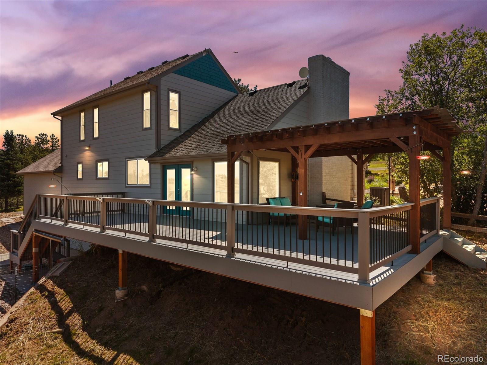 2357 Oak Ridge Road