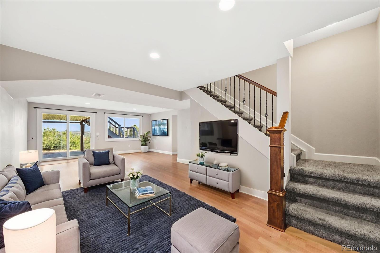 2357 Oak Ridge Road