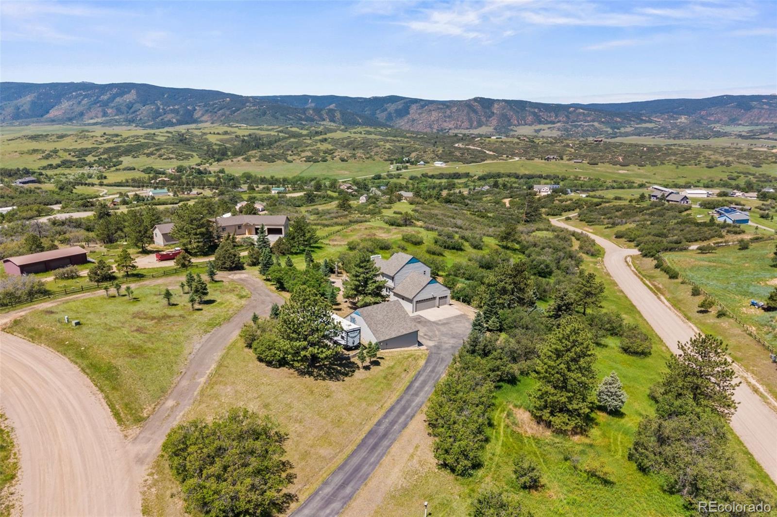 2357 Oak Ridge Road