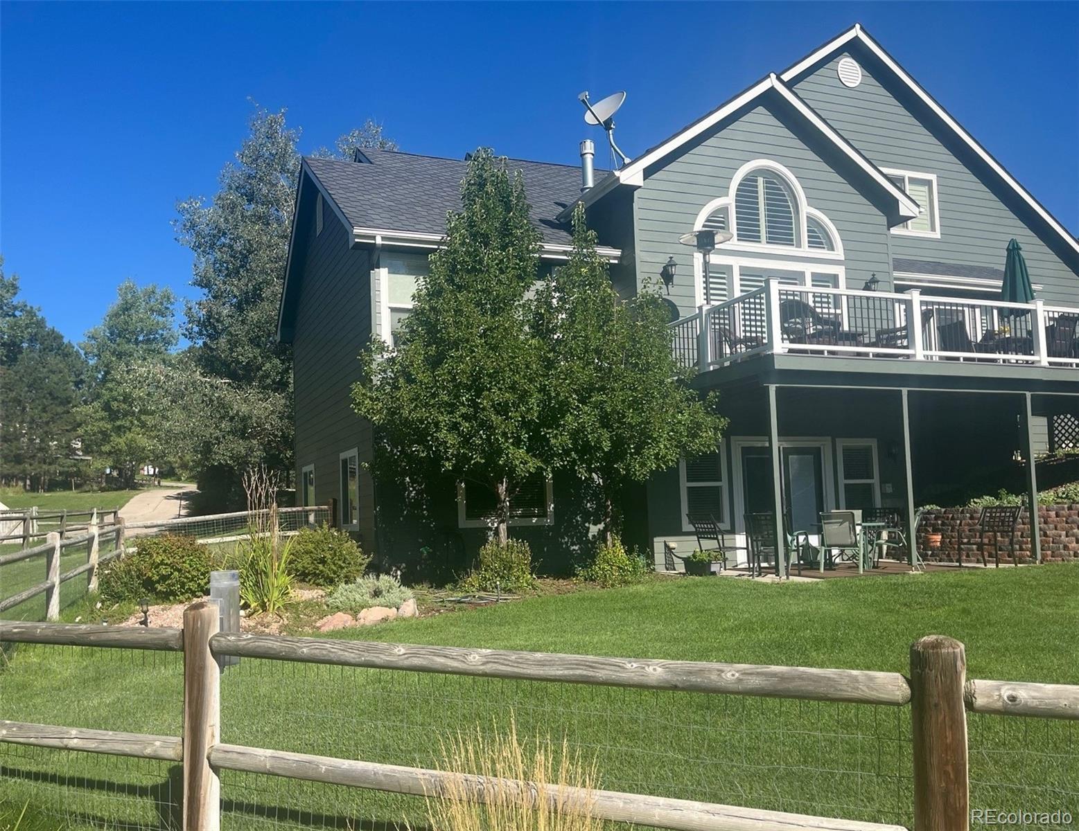 1330 Conifer Place