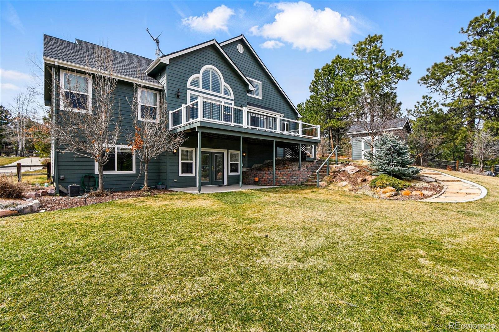 1330 Conifer Place