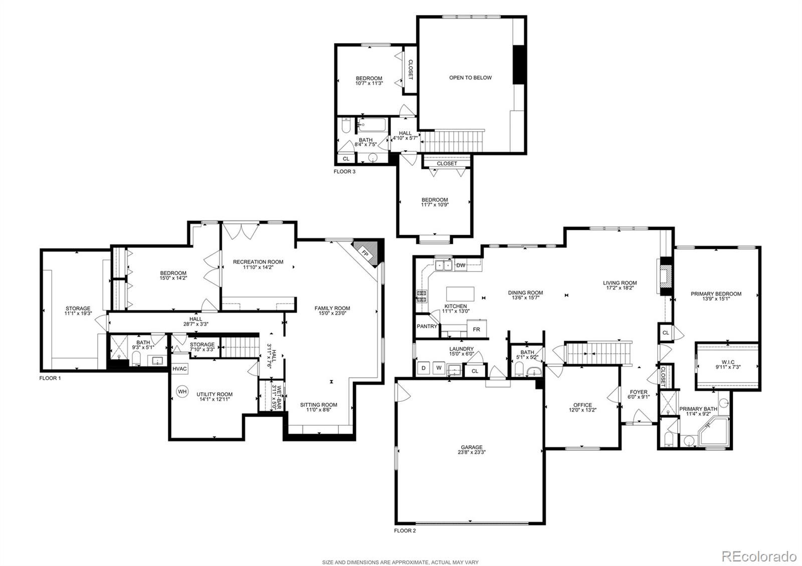 1330 Conifer Place