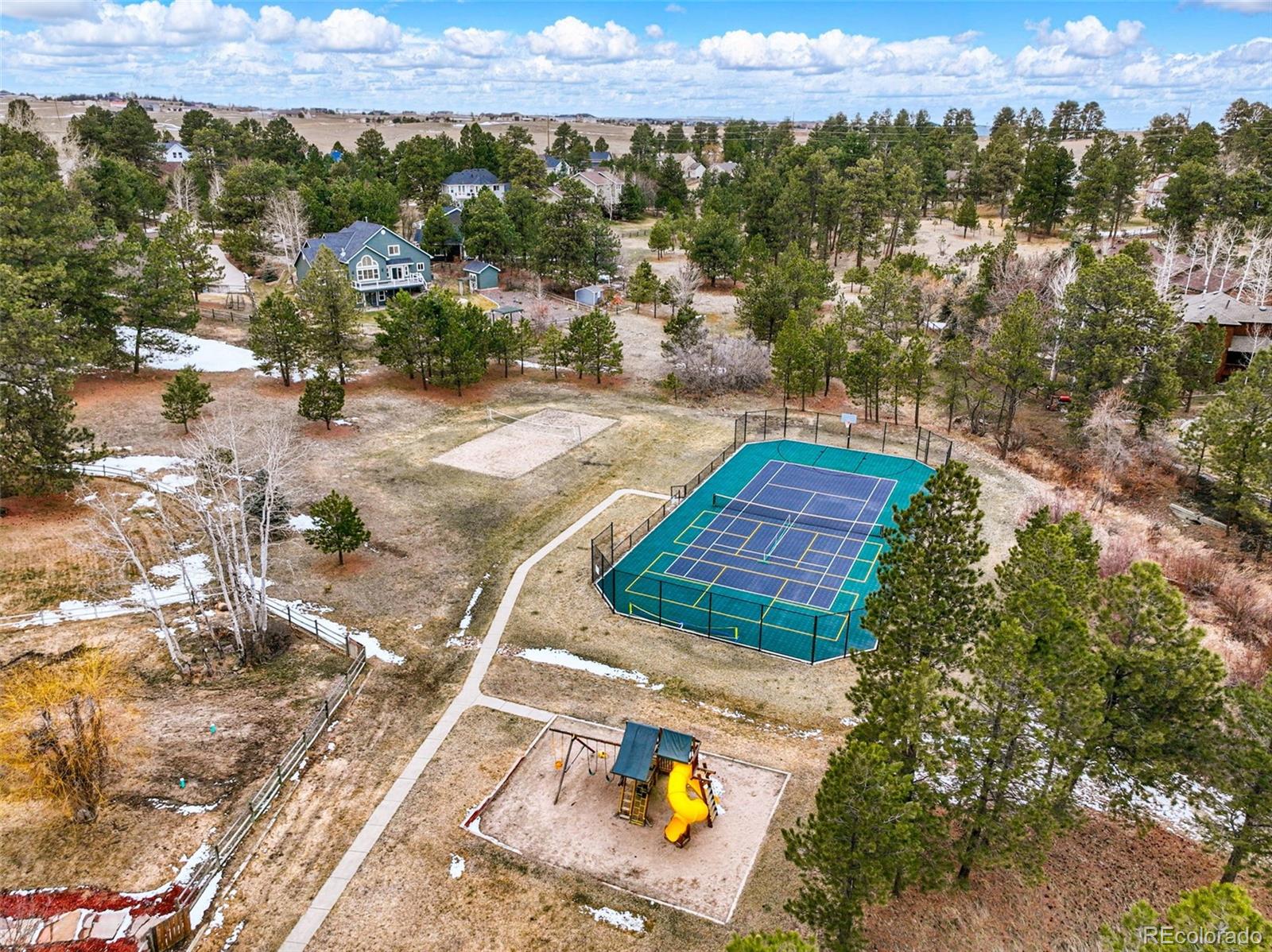 1330 Conifer Place