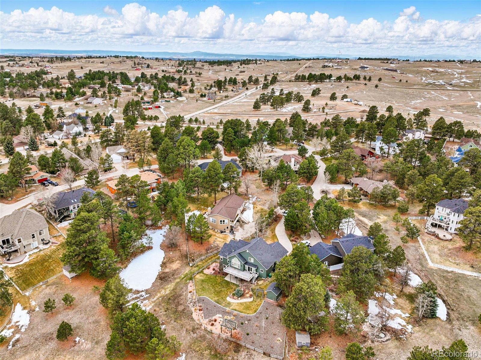 1330 Conifer Place