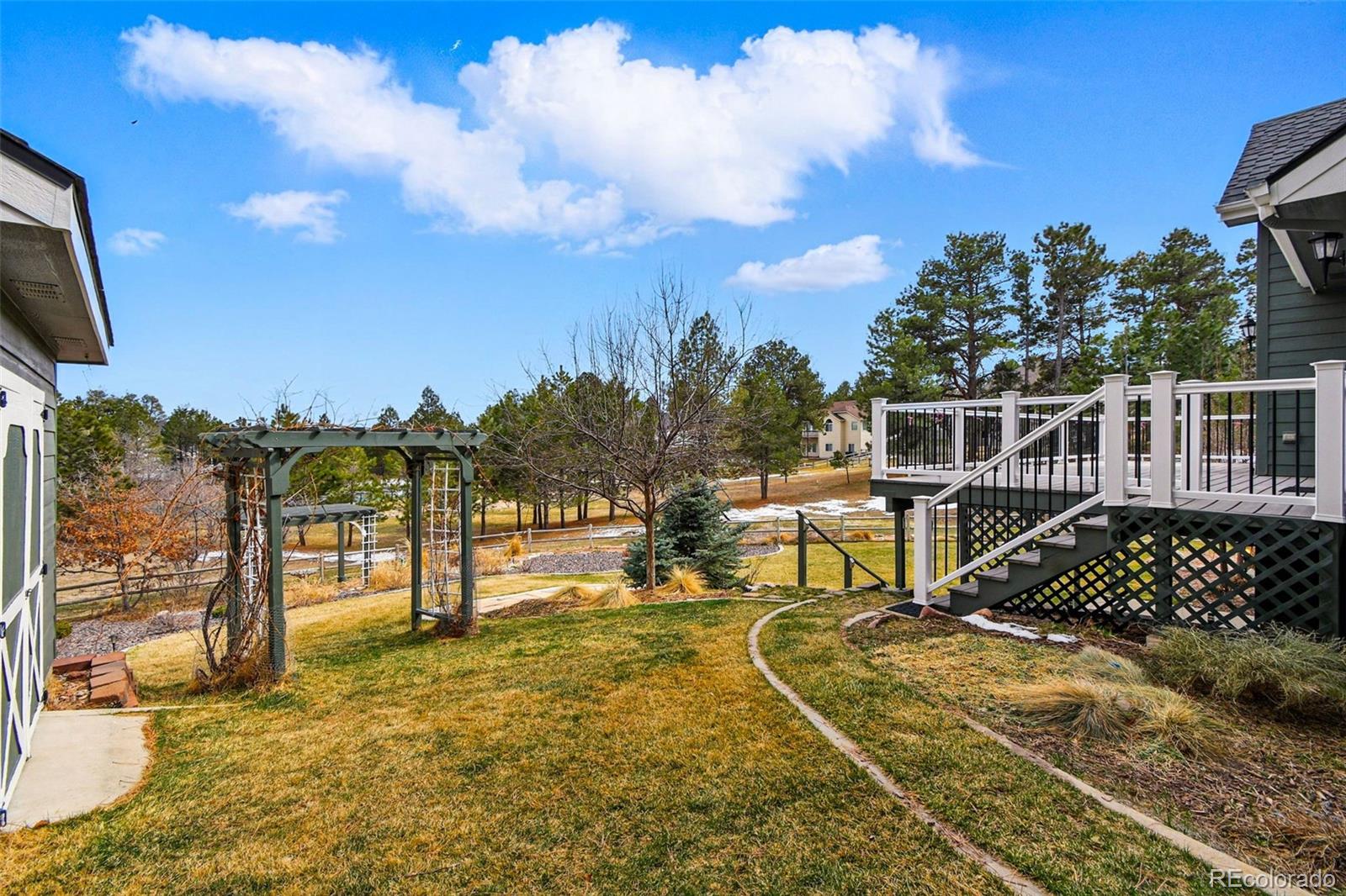 1330 Conifer Place