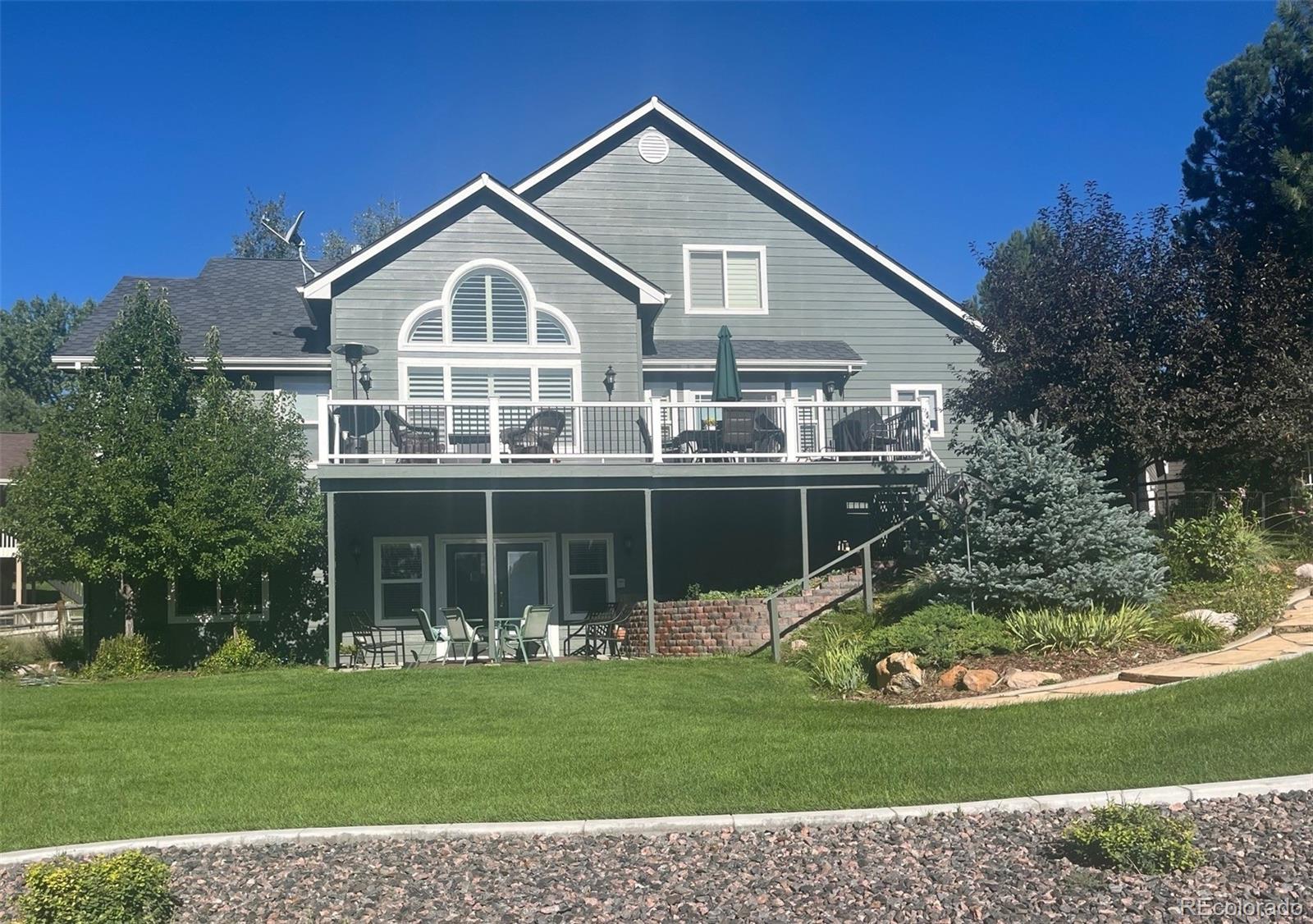 1330 Conifer Place