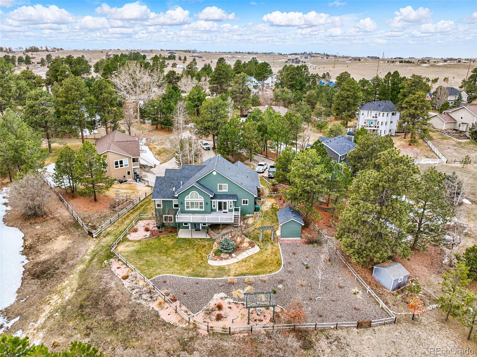 1330 Conifer Place