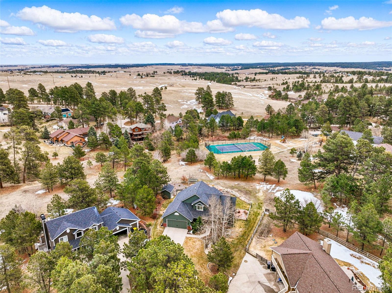1330 Conifer Place