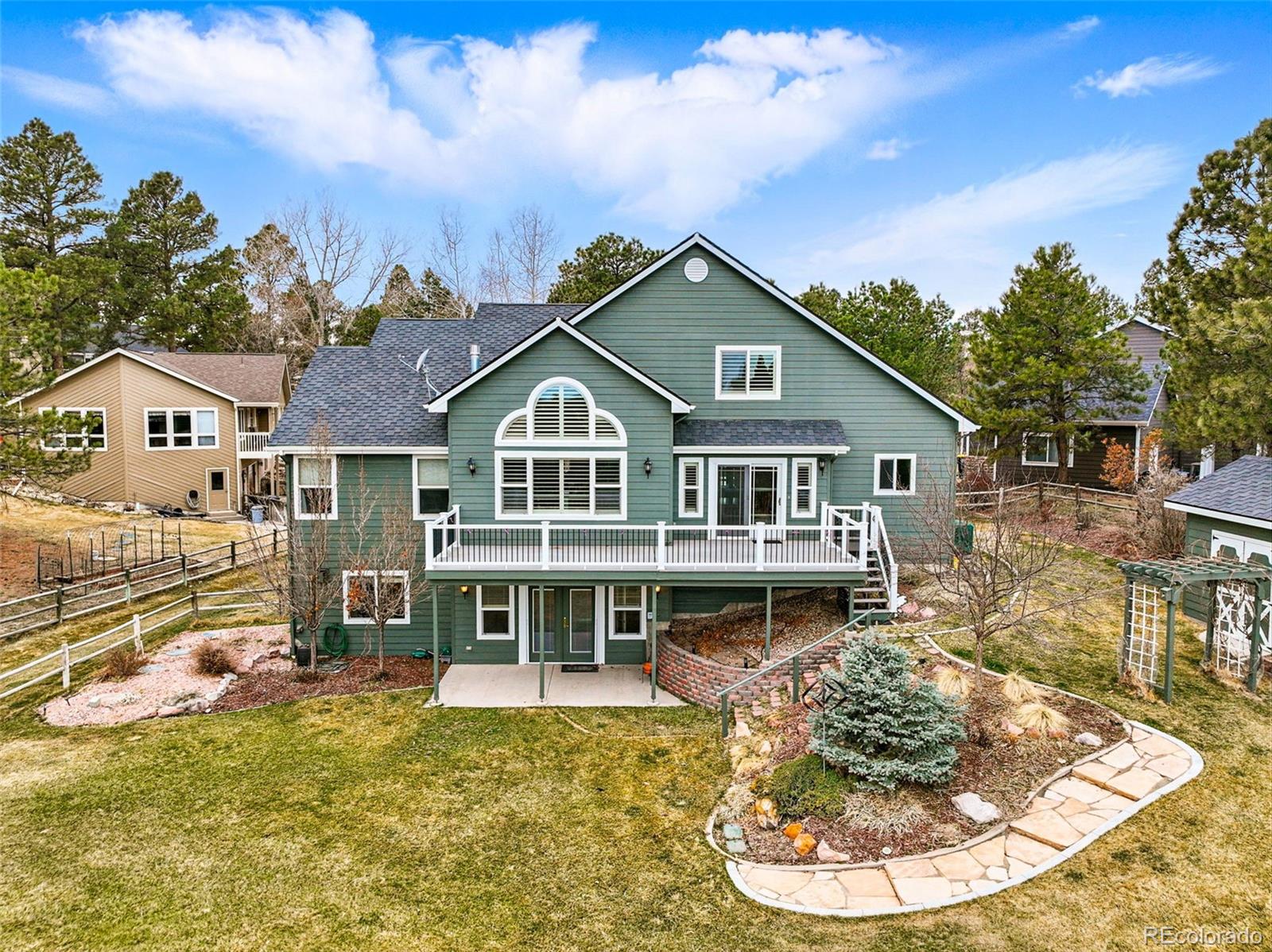 1330 Conifer Place