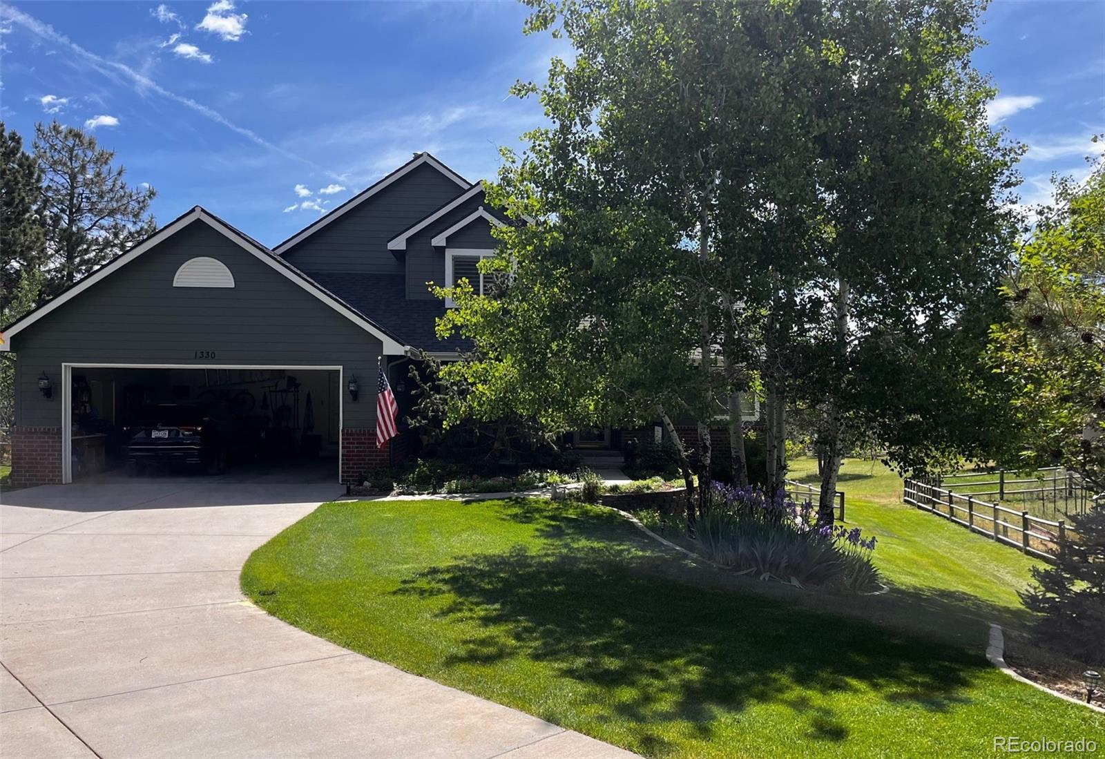 1330 Conifer Place