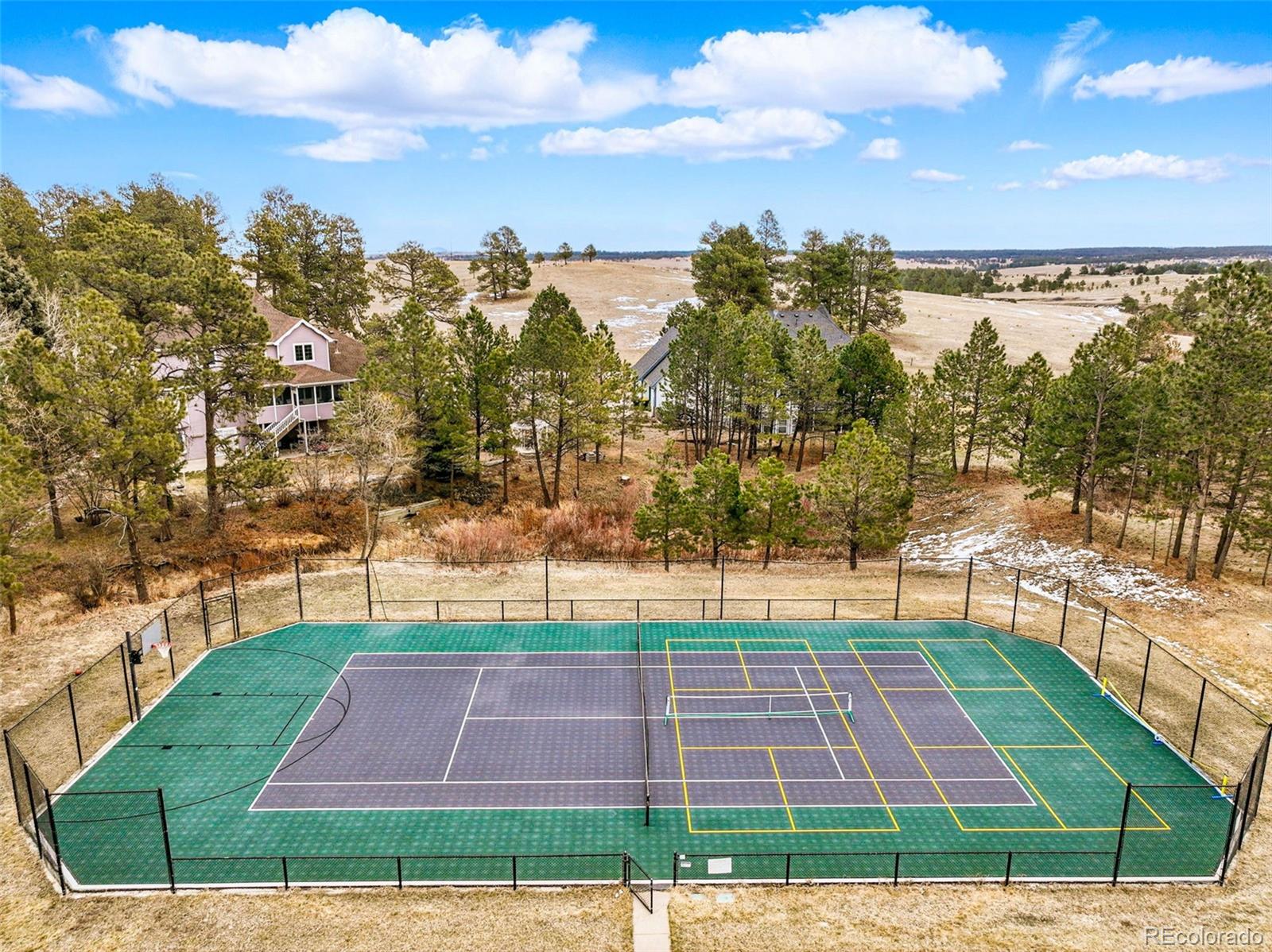 1330 Conifer Place