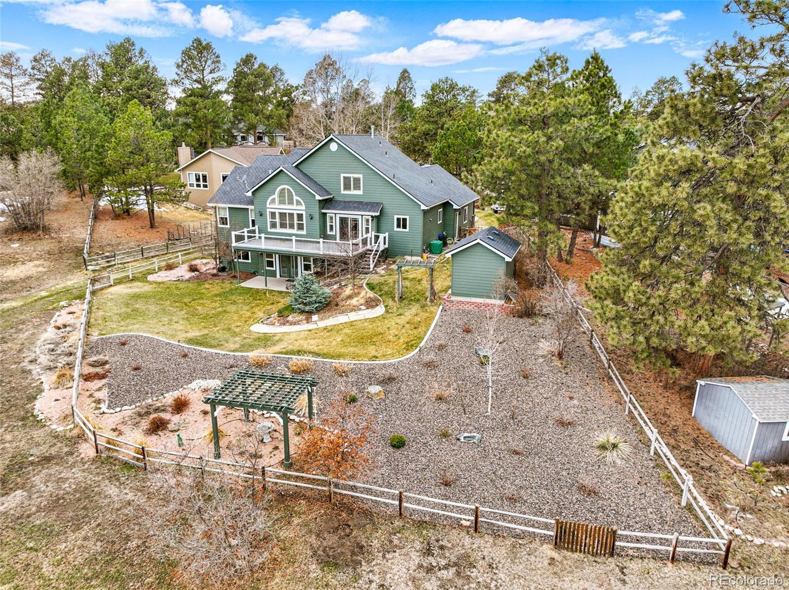 1330 Conifer Place