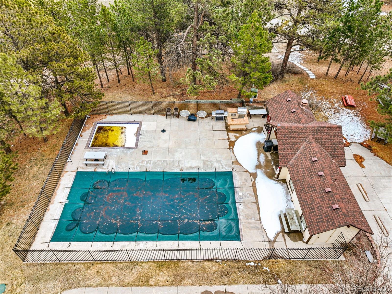 1330 Conifer Place