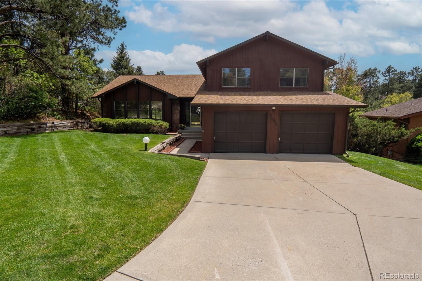 9402 Mcshane Court
