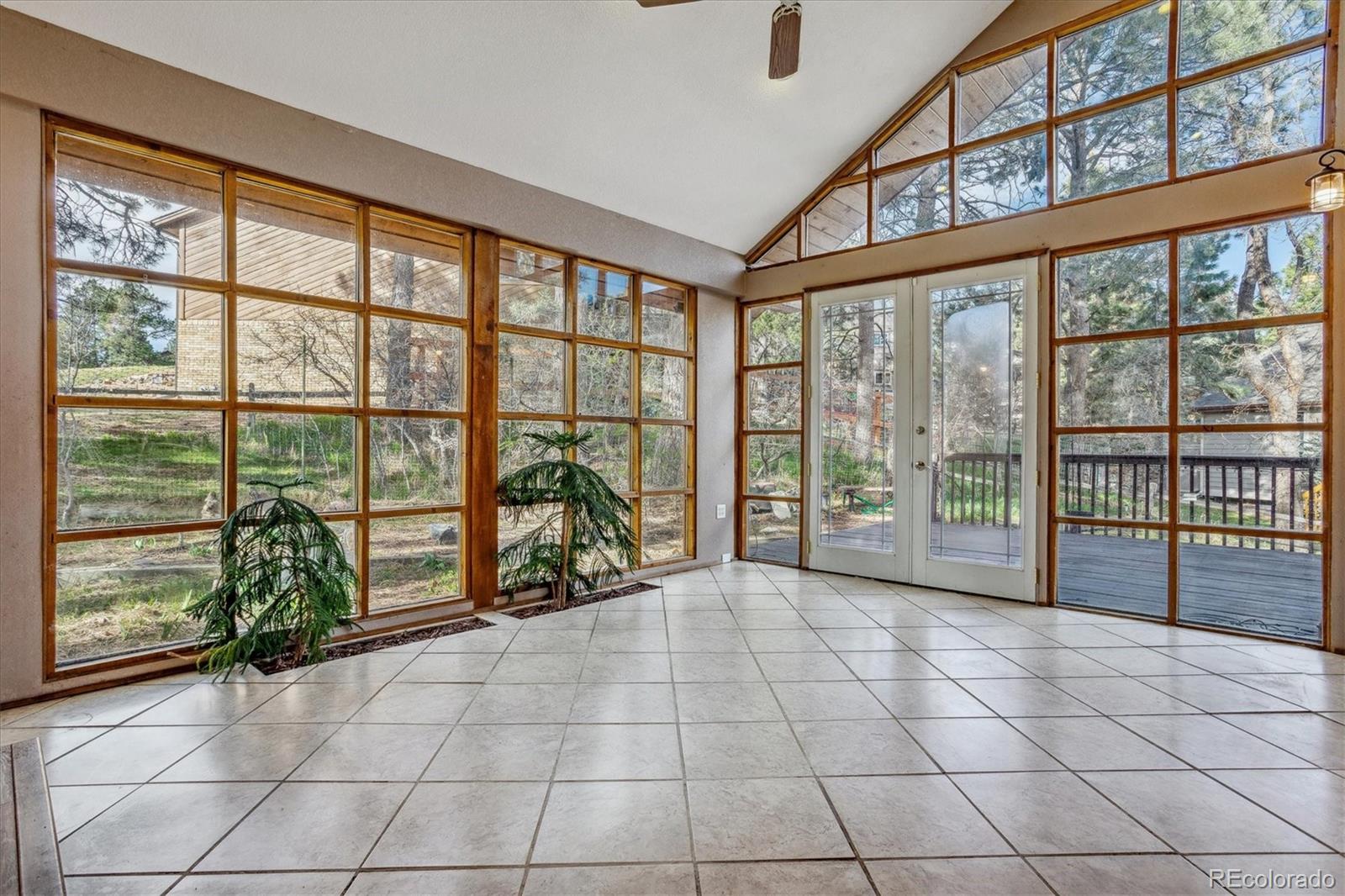 5985 Ponderosa Way