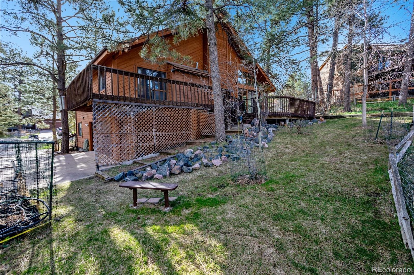 5985 Ponderosa Way