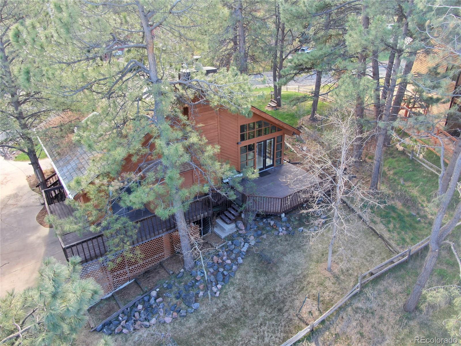 5985 Ponderosa Way