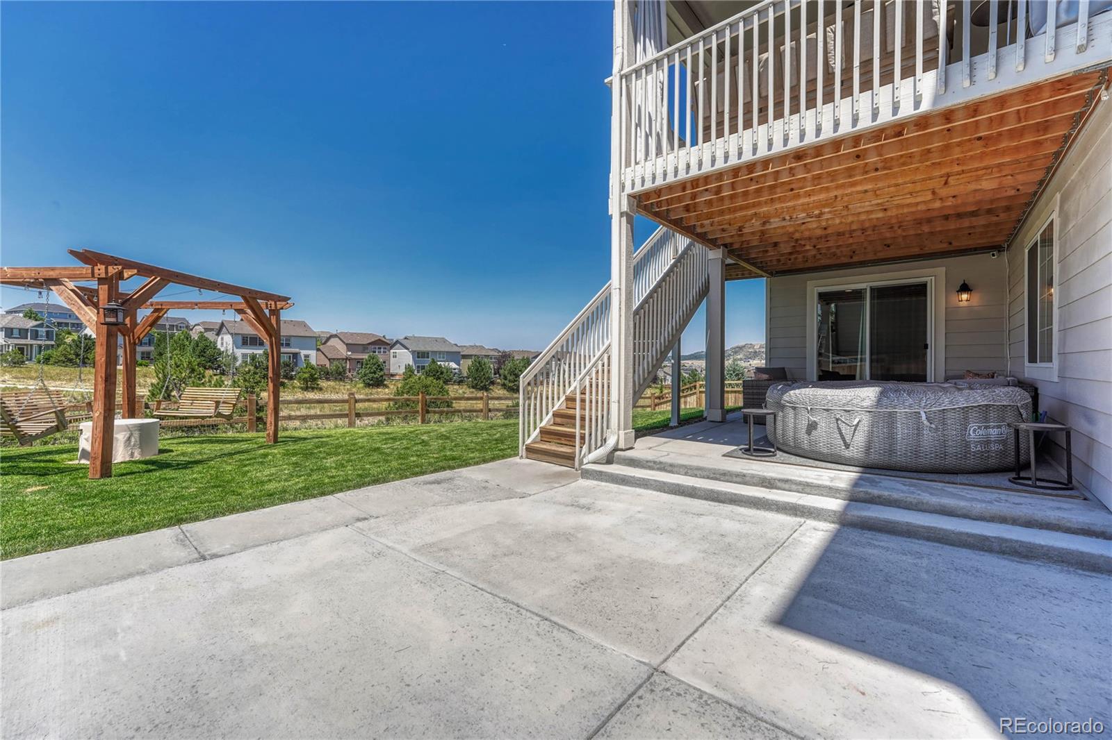 1576 Gentle Rain Drive