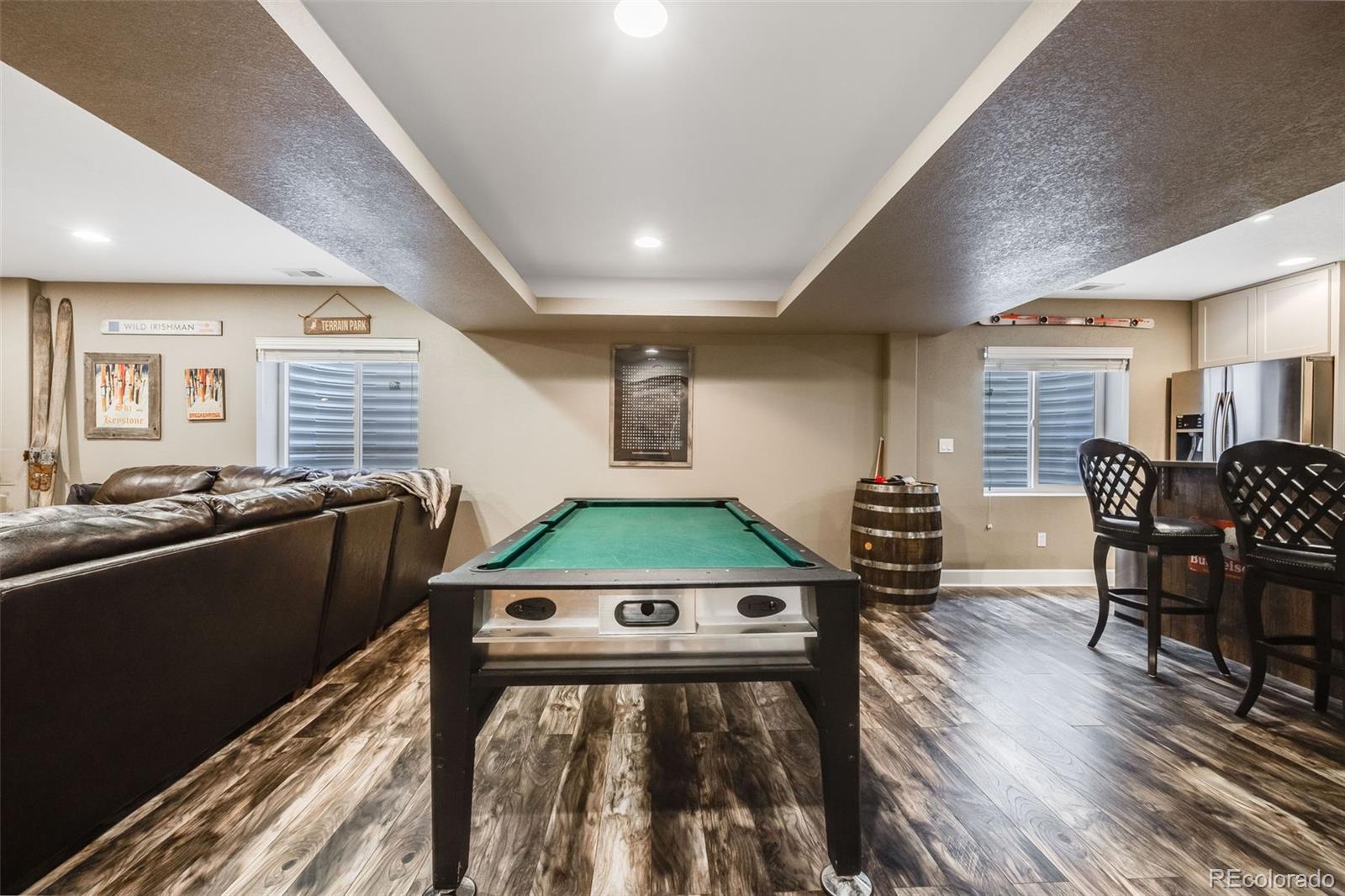 2746 Deerfoot Way