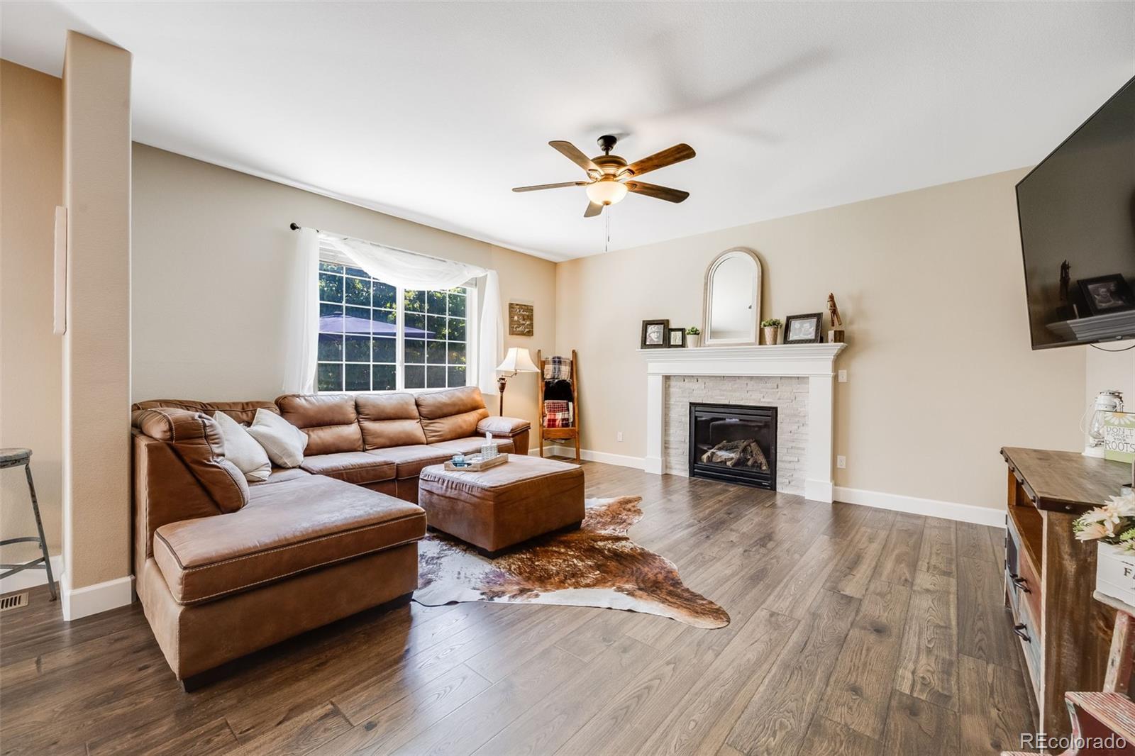 2746 Deerfoot Way