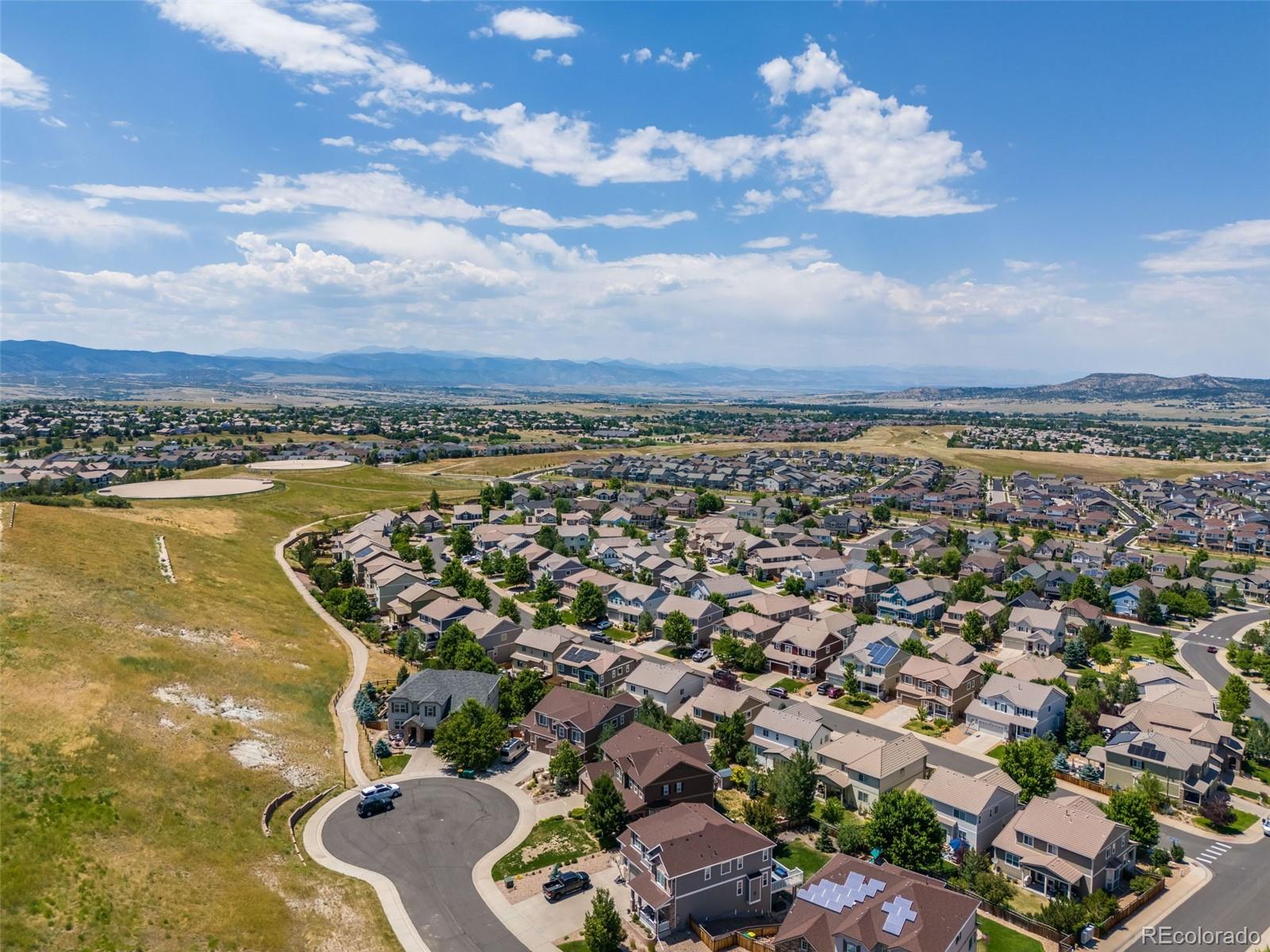 2746 Deerfoot Way