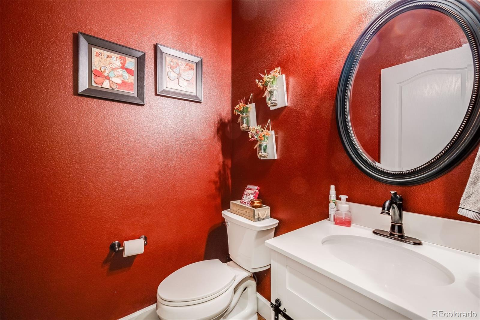 2746 Deerfoot Way