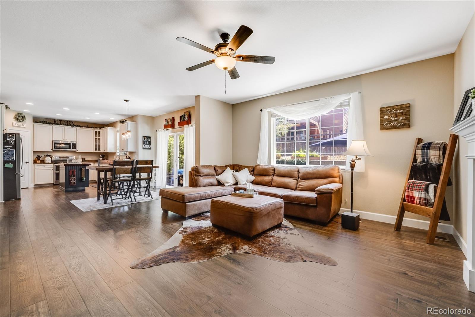 2746 Deerfoot Way