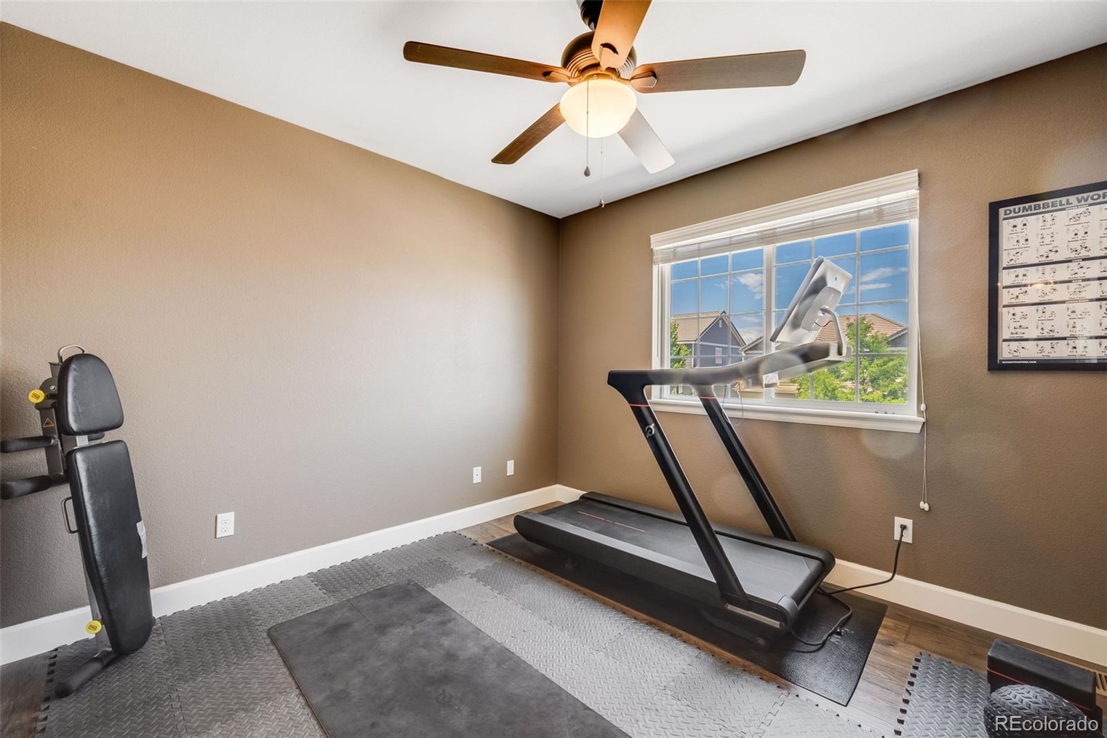2746 Deerfoot Way
