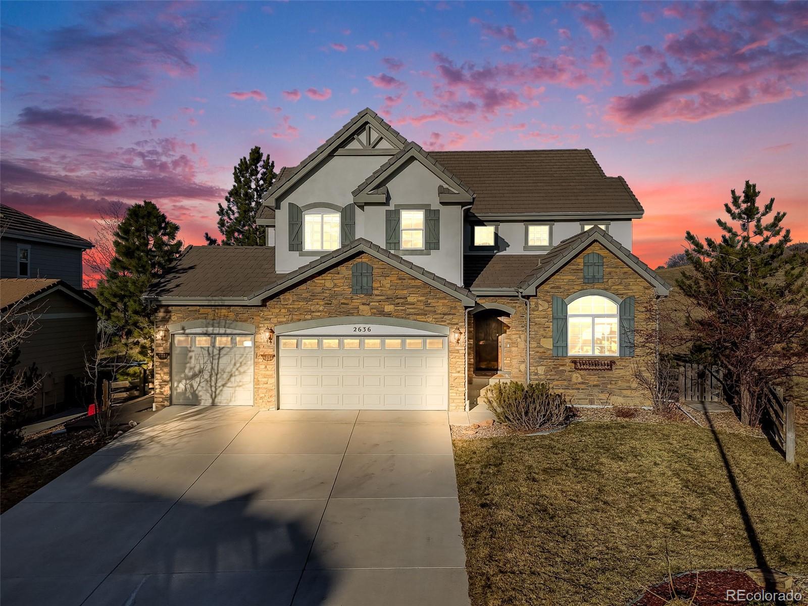 2636 Trailblazer Way
