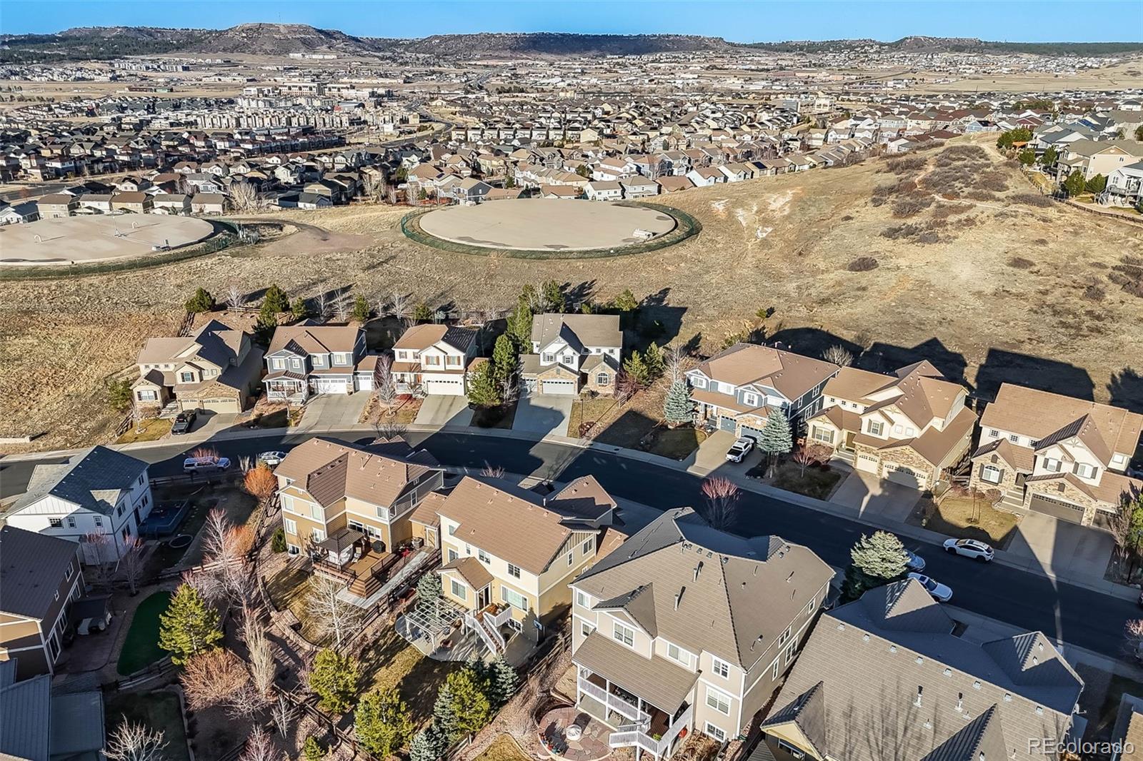 2636 Trailblazer Way