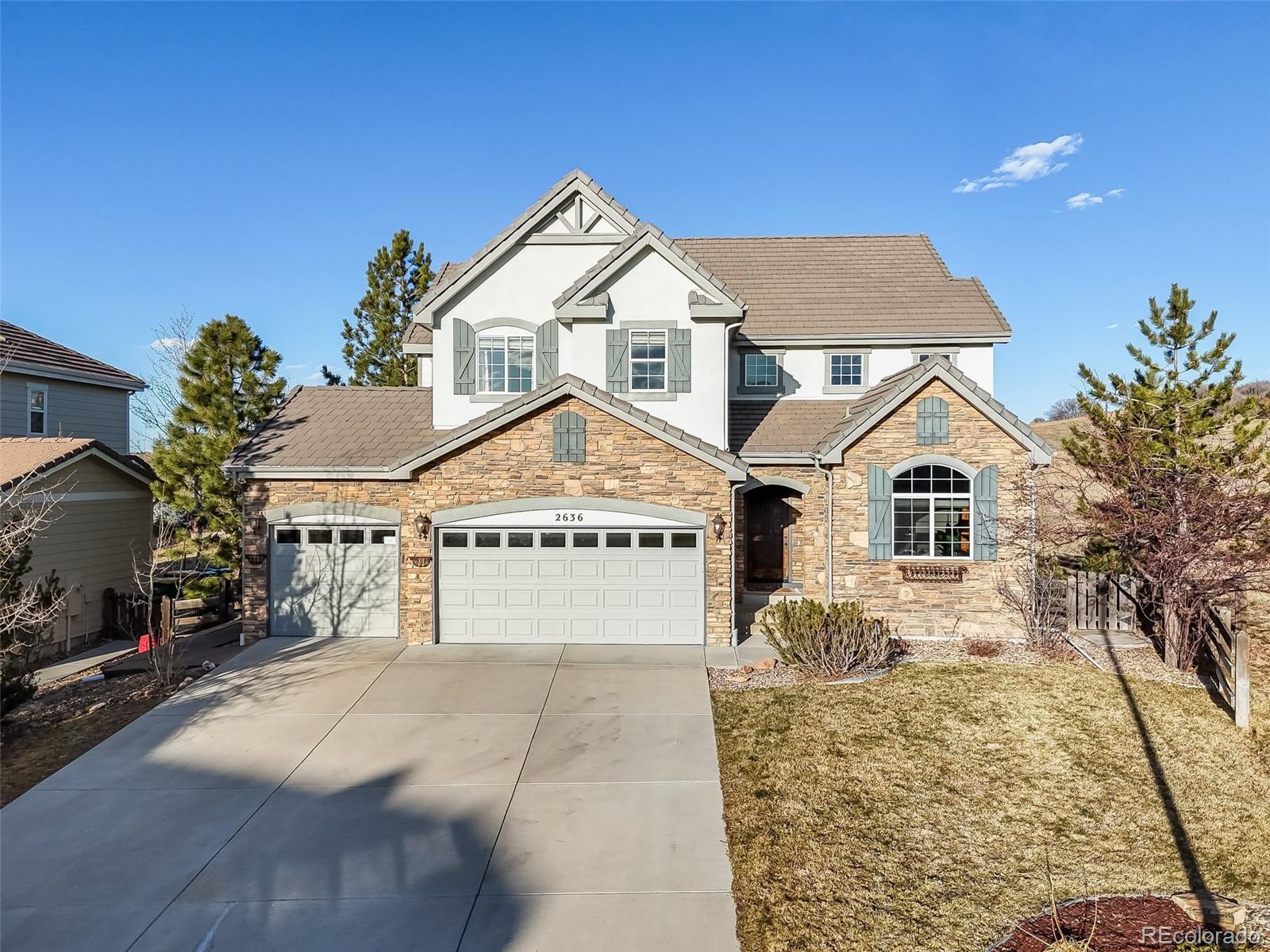 2636 Trailblazer Way