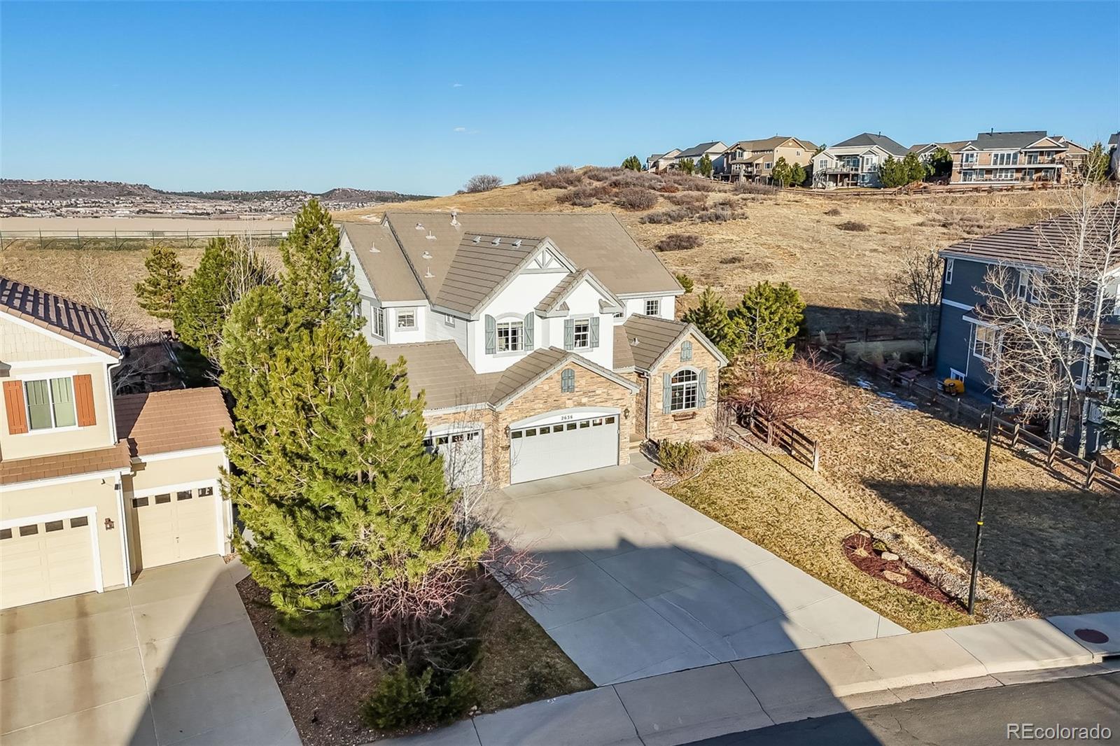 2636 Trailblazer Way