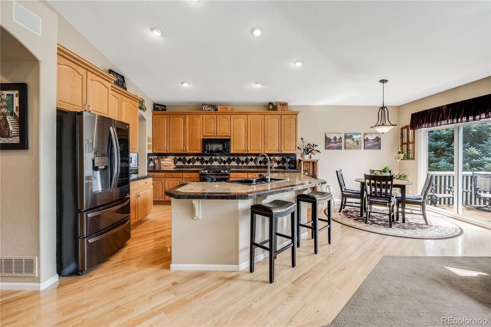 3720 Sunridge Terrace Drive